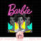 Barbie Triptych Portrait png, sublimation copy.jpg