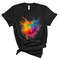Gay Rainbow Shirt,Love is Love Shirt,LGBT Shirt,Pride Shirt,Equality Shirt,Love is Love,LGBT Outfit,Love Wins,Rainbow Pride Shirt,LGBTQ Gift - 1.jpg