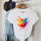 Gay Rainbow Shirt,Love is Love Shirt,LGBT Shirt,Pride Shirt,Equality Shirt,Love is Love,LGBT Outfit,Love Wins,Rainbow Pride Shirt,LGBTQ Gift - 3.jpg