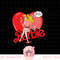 Barbie Valentines Bonjour Mon Amour png, sublimation copy.jpg