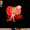 Barbie Valentines Bonjour Mon Amour png, sublimation copy.jpg