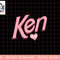 Barbie Valentines Ken Love png, sublimation copy.jpg