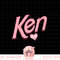 Barbie Valentines Ken Love png, sublimation copy.jpg