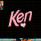 Barbie Valentines Ken Love png, sublimation copy.jpg
