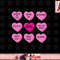 Barbie Valentines Sweethearts png, sublimation copy.jpg