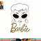 Barbie Vintage Gold Glasses png, sublimation copy.jpg