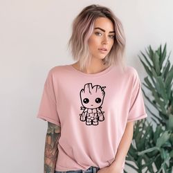 i'm groot shirt, disney t-shirt, cute guardians of the galaxy shirt, disney world shirt, baby groot shirt, disneyland va