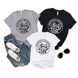 cool aunts club shirt, cool aunts shirt, shirt for aunt, gift for auntie, cool sister shirt, best aunt tshirt, cute aunt