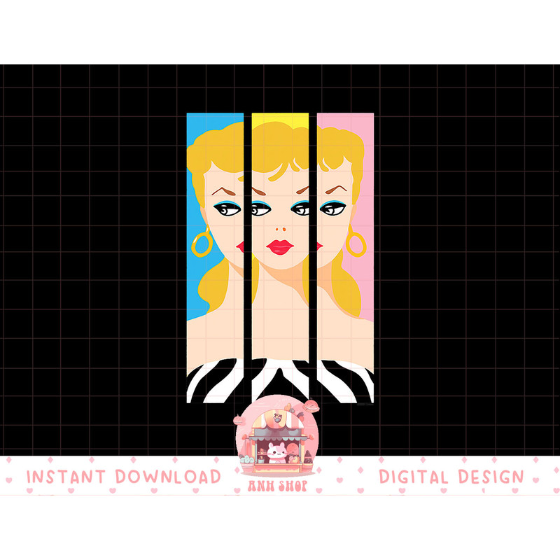 Barbie Vintage Panels png, sublimation copy.jpg