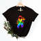 Pride ribbon Shirt, LGBTQ+ Shirt, Love is Love Shirt,pride rainbow shirt, LGBT Shirt, Pride Shirt,Western Pride Shirt, Equality Shirt - 2.jpg
