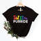 Purride Cat Shirt, LGBT Flag Shirt, Gay Pride Shirt, LGBTQ Shirt, Rainbow Pride Shirt, Cat Lover Gift, Rainbow Cat Shirt, Lesbian Gay Gift - 1.jpg