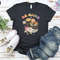 Be Kind T-Shirt, Floral LGBT Tee, Equal Rights Tee, LGBT Pride Shirt, Lesbian Sweat, Gay Pride Tee, The Rainbow Flag, Cute Daisy Tee - 3.jpg