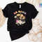 Be Kind T-Shirt, Floral LGBT Tee, Equal Rights Tee, LGBT Pride Shirt, Lesbian Sweat, Gay Pride Tee, The Rainbow Flag, Cute Daisy Tee - 4.jpg