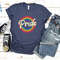 Pride T-Shirt, Rainbow Sweat, Equality Rights Tee, Lesbian Pride Tee, Gay Pride Tee, Human Rights Shirt, LGBT Pride Tee, Pride Parade Shirt - 1.jpg