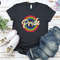 Pride T-Shirt, Rainbow Sweat, Equality Rights Tee, Lesbian Pride Tee, Gay Pride Tee, Human Rights Shirt, LGBT Pride Tee, Pride Parade Shirt - 3.jpg