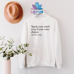 speak your mind t-shirt, if your mind shakes tee, pride parade shirt, lgbt pride tee, rainbow sweat, lesbian gay parade