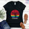 Stonewall 1969 T-Shirt, The First Pride Shirt, Pride Parade T-Shirt, LGBT Riot Tee, Parade 1969 Tee, Rainbow Sweat, Lesbian Gay Parade Tee - 1.jpg