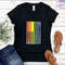 The American LGBT Flag T-Shirt, Don't Say Desantis T-Shirt, Equal Rights Tee, LGBT Pride Shirt, Lesbian Sweat, Gay Pride Tee, Rainbow Flag - 2.jpg