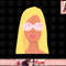Barbie Yellow Hair png, sublimation copy.jpg