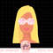 Barbie Yellow Hair png, sublimation copy.jpg