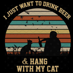 i just want to drink beer, trending svg, beer love