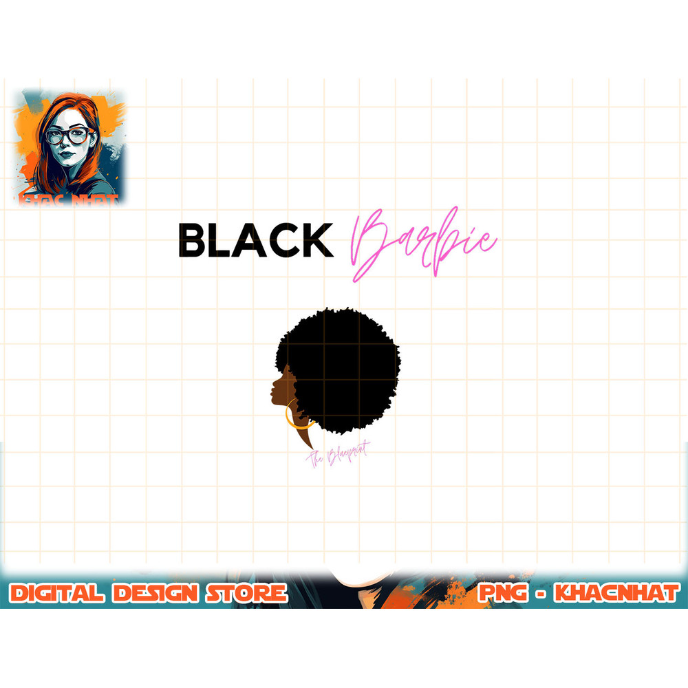 Black Barbie png, sublimation copy.jpg