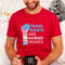 Trans Rights are Human Rights Shirt, Protect Trans Kids Tee, Transgender Pride Shirt, LGBTQIA Rights Top, Trans Lives Matter Shirt Gift - 2.jpg
