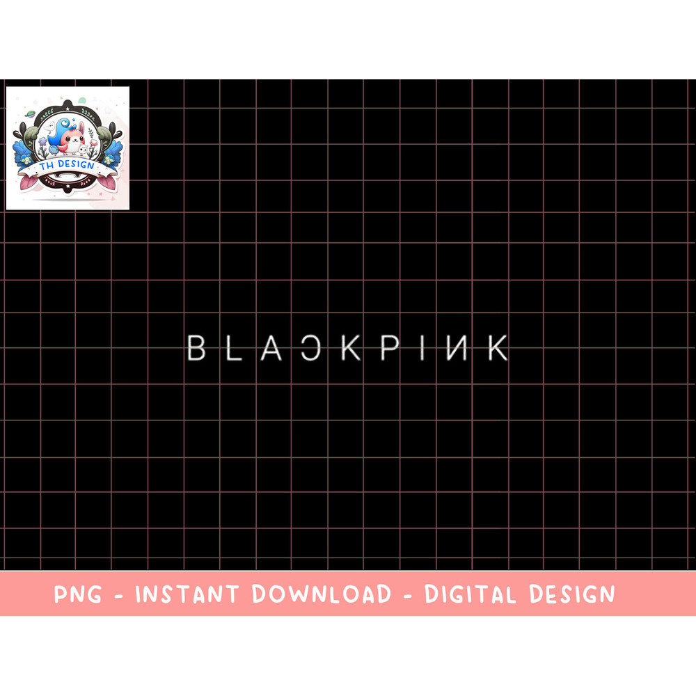 BLACKPINK Official Multi-colored Logo png, sublimation copy.jpg