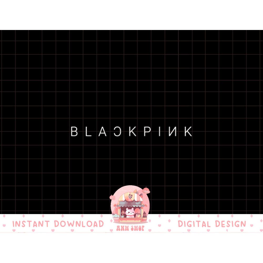 BLACKPINK Official Multi-colored Logo png, sublimation copy.jpg