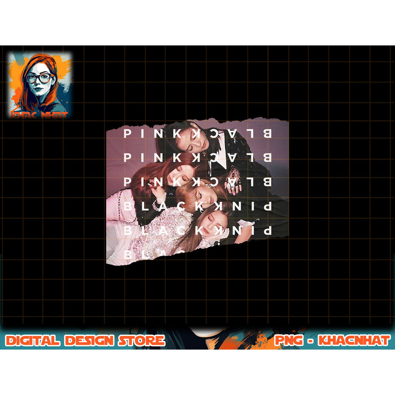 BLACKPINK Official Repeat logo Photo png, sublimation copy.jpg