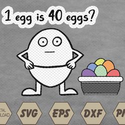 Funny LGBT Feed Eggs I think You Should Leave Svg, Eps, Png, Dxf, Digital Download