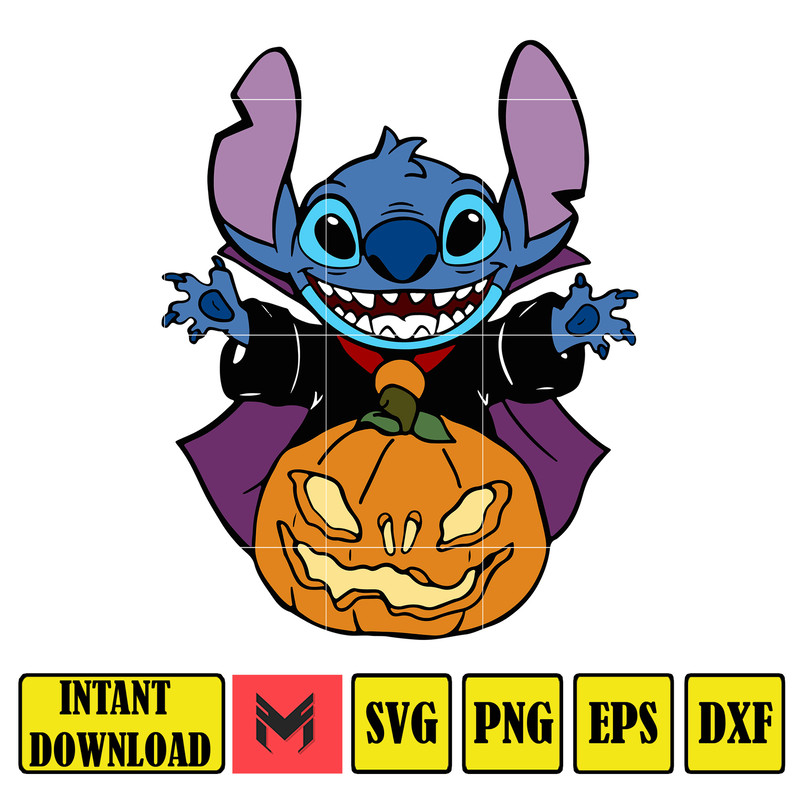 Halloween Svg, Horror Svg, Horror Characters Svg File for Cricut Digital Instant Download (16).jpg