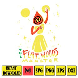 halloween svg, horror svg, horror characters svg file for cricut digital instant download (19)