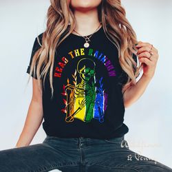 banned books shirt, read banned books, stop book banning, ban books not bigots, protect libraries, protect librarians, f