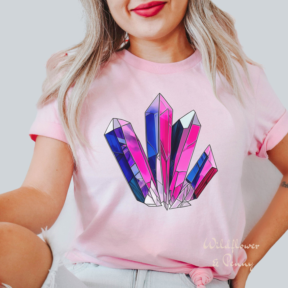 Bisexual pride shirts,Bisexual subtle pride shirt,LGBTQ+ t-shirts, Bisexual shirt,Bi pride shirt, Bisexual flag gift shirt, Bi Tshirt - 5.jpg