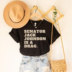 drag queen protest shirt, tennessee drag ban shirt, gay rights tee, lgbtq activist shirt, senator jack johnson, drag que