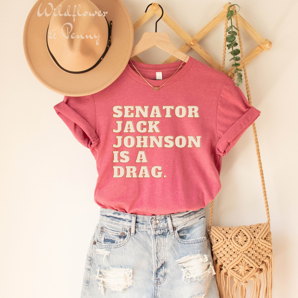 Drag Queen Protest Shirt, Tennessee Drag Ban shirt, Gay Rights tee, LGBTQ Activist shirt, Senator Jack Johnson, Drag Queen Shirt, Activist - 3.jpg