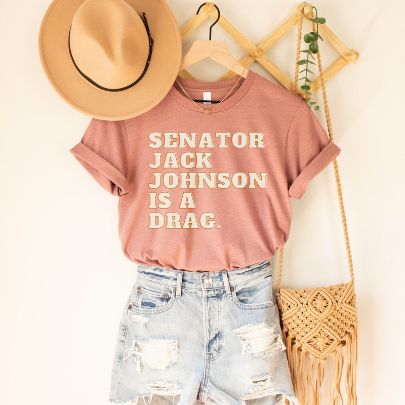 Drag Queen Protest Shirt, Tennessee Drag Ban shirt, Gay Rights tee, LGBTQ Activist shirt, Senator Jack Johnson, Drag Queen Shirt, Activist - 4.jpg