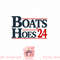 Boats and Hoes 2024 Election Funny png, sublimation copy.jpg