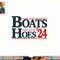 Boats and Hoes 2024 Election Funny png, sublimation copy.jpg