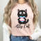 Gay pride shirt, trans ally shirt, ally cat tshirt, gay pride month, lgbt shirt, trans rights,trans shirt,LGBTQIA gift,Gender Equality Shirt - 4.jpg