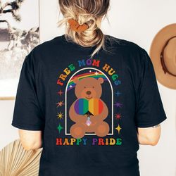 gay shirt, pride month, happy pride month, lgbt shirt, free mom hugs tshirt, gay mom shirt,equality t-shirt,lgbtq shirts