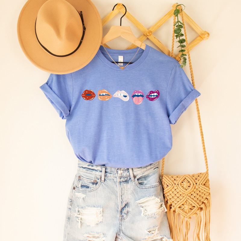 LGBT pride shirt, Funny Lesbian Shirt, Pride Month Shirt, Subtle Lesbian Shirt,Lesbian Pride Flag,happy pride lesbian tee,Gay Mom shirt ally - 2.jpg