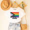 Lgbt Pride T-Shirts, LGBT Shirt, Ally Cat Pride Shirt, Lesbian Shirt, Bisexual Shirt, Gay Shirt, LGBTQA+ flag, Ally Shirt, Pride month flag - 3.jpg