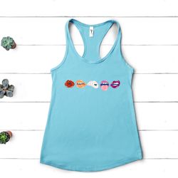 lgbt shirt, lesbian shirt , lgbt pride shirt , subtle gay pride lesbian shirt, pride tank top, lesbian pride tank top, l