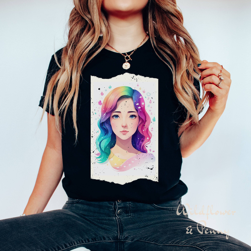 LGBTQ+ pride shirt, Rainbow pride tees, Pride flag, Love is love Equality shirt, Pride parade shirt,Ally pride shirts, Queer pride shirts - 1.jpg