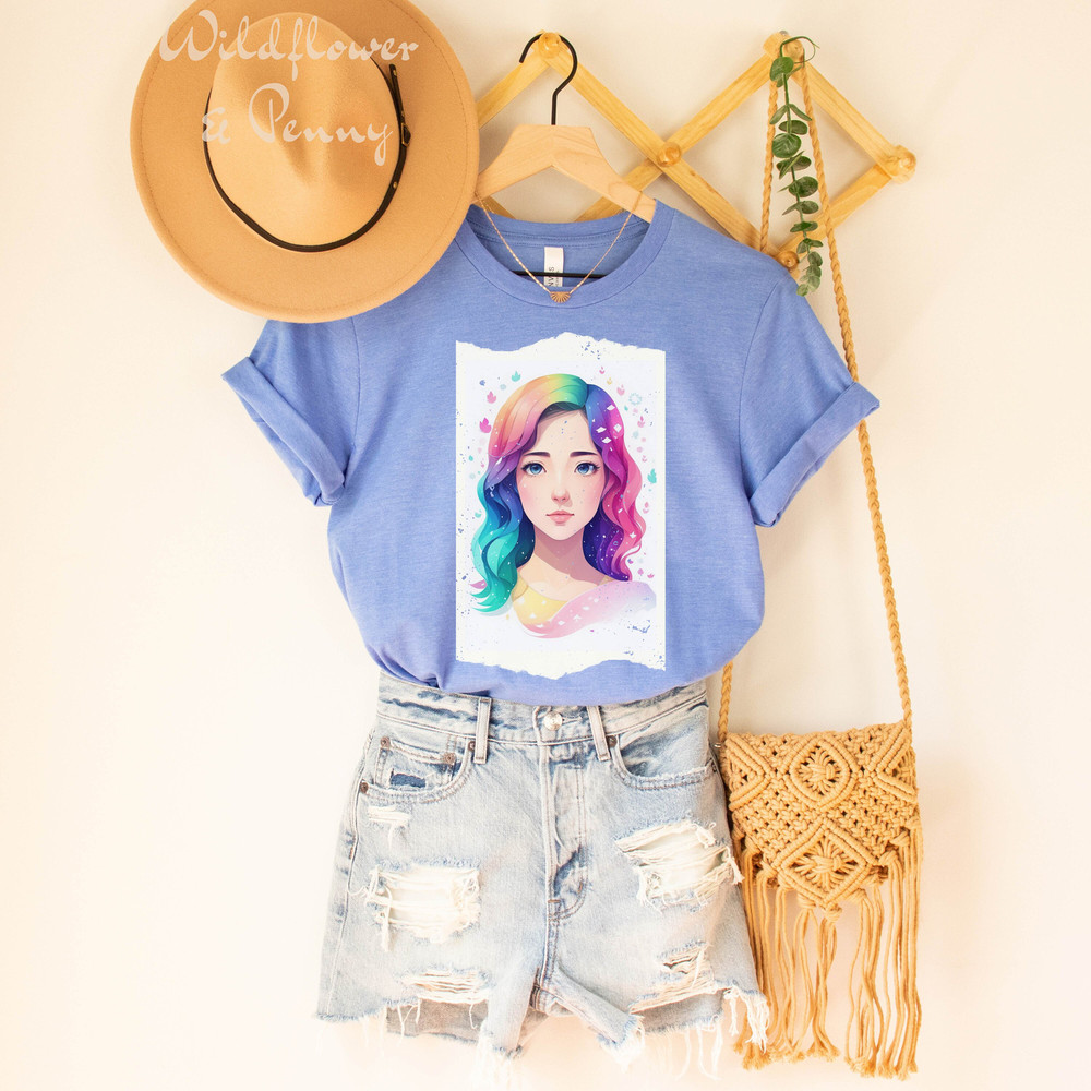 LGBTQ+ pride shirt, Rainbow pride tees, Pride flag, Love is love Equality shirt, Pride parade shirt,Ally pride shirts, Queer pride shirts - 3.jpg