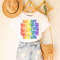 lgbtqia say gay shirt, lgbt shirt, retro rainbow pride shirt, lesbian pride tee, gift for gay men, read banned books, blm shirt, activist t - 2.jpg