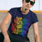 lgbtqia say gay shirt, lgbt shirt, retro rainbow pride shirt, lesbian pride tee, gift for gay men, read banned books, blm shirt, activist t - 3.jpg