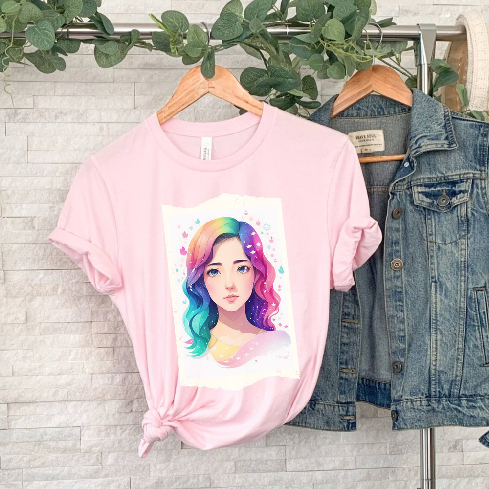 LGBTQ+ pride shirt, Rainbow pride tees, Pride flag, Love is love Equality shirt, Pride parade shirt,Ally pride shirts, Queer pride shirts - 5.jpg